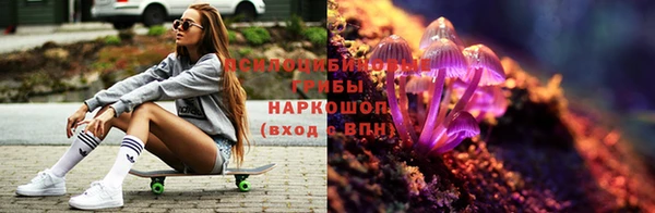 тгк Алексеевка